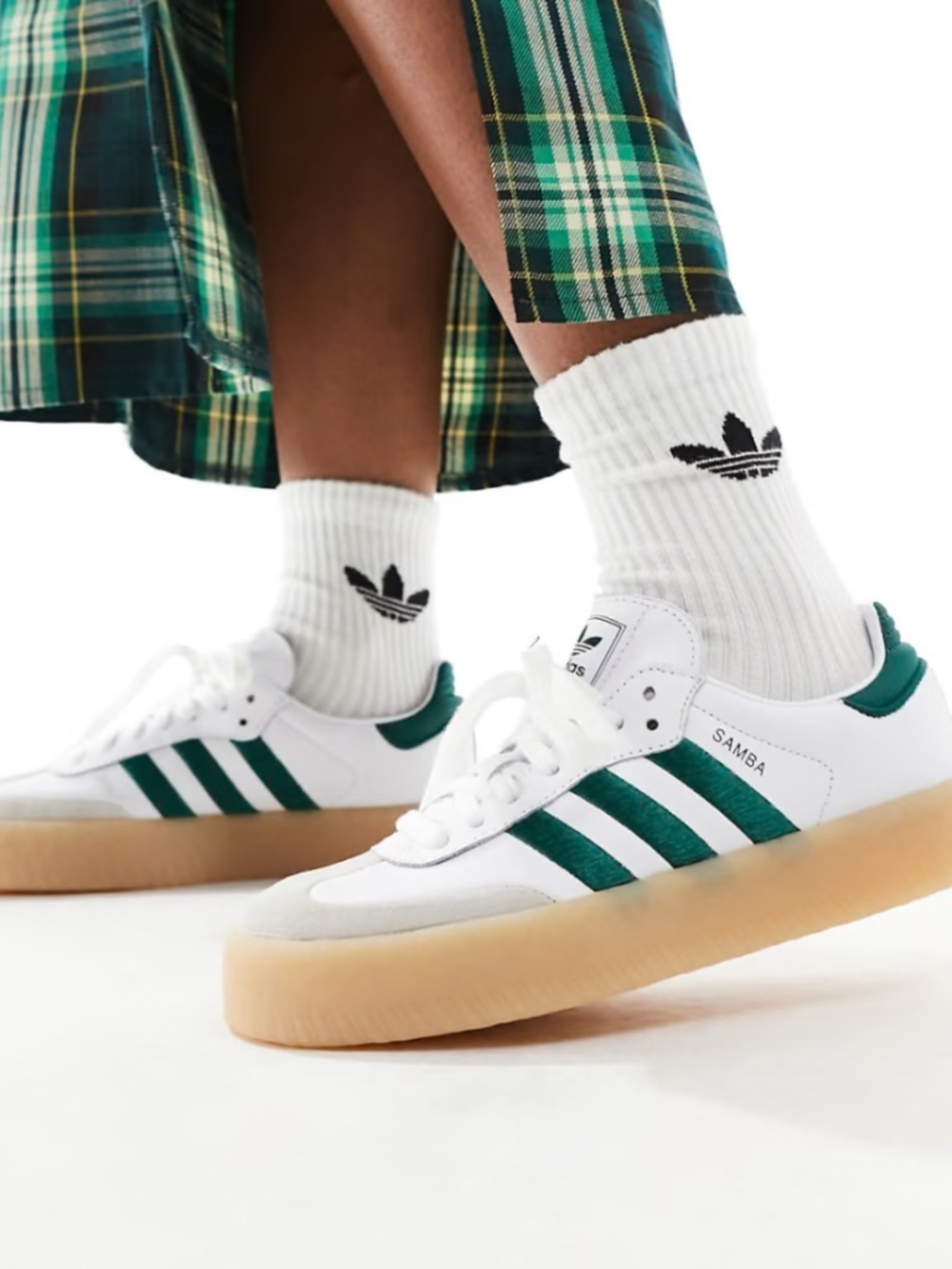 Adidas Sneakers